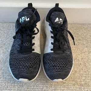 APL Women’s TechLoom Pro Sneakers